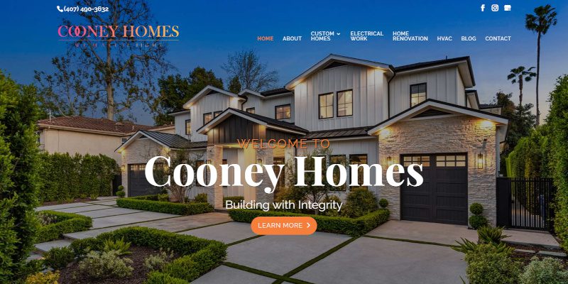 Our New Website is Live!