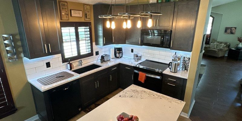 Custom Homes in Central Florida