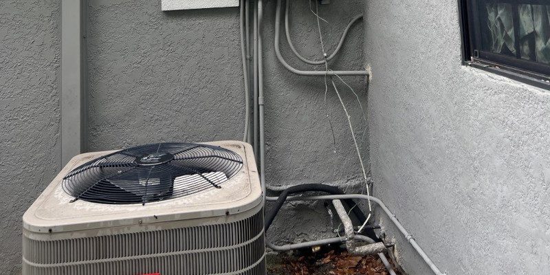 HVAC in Central Florida