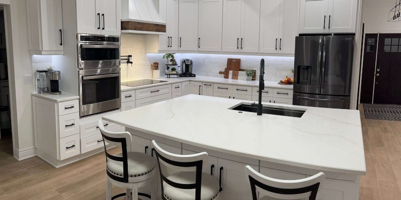 Renovation Company in Central Florida