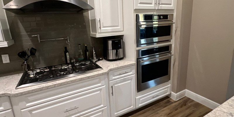 Kitchen Remodeling in Central Florida