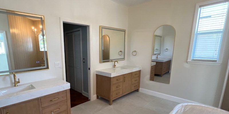 Renovation Contractor in Central Florida