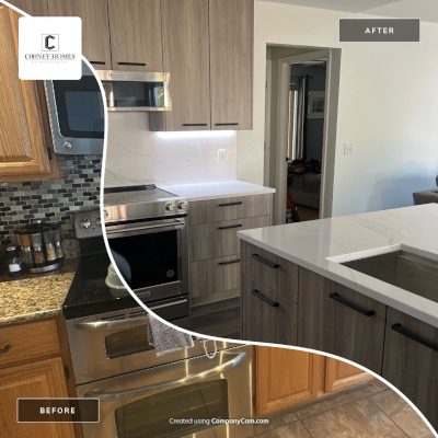 Home Remodeling in Central Florida