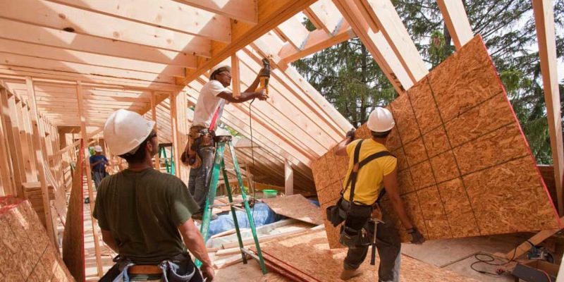 Home Builder in Central Florida