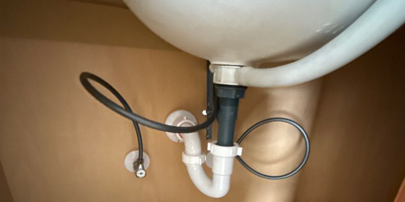 Plumbing in Central Florida