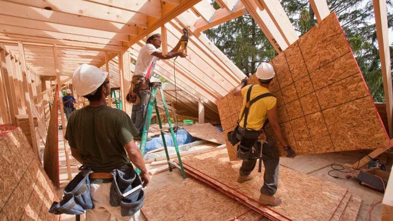 Home Construction in Central Florida