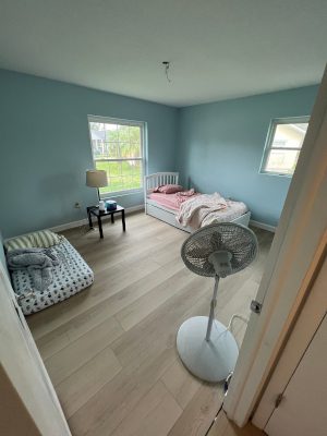 Bedroom Remodeling in Orlando, Florida